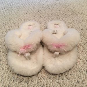 Ugg slippers